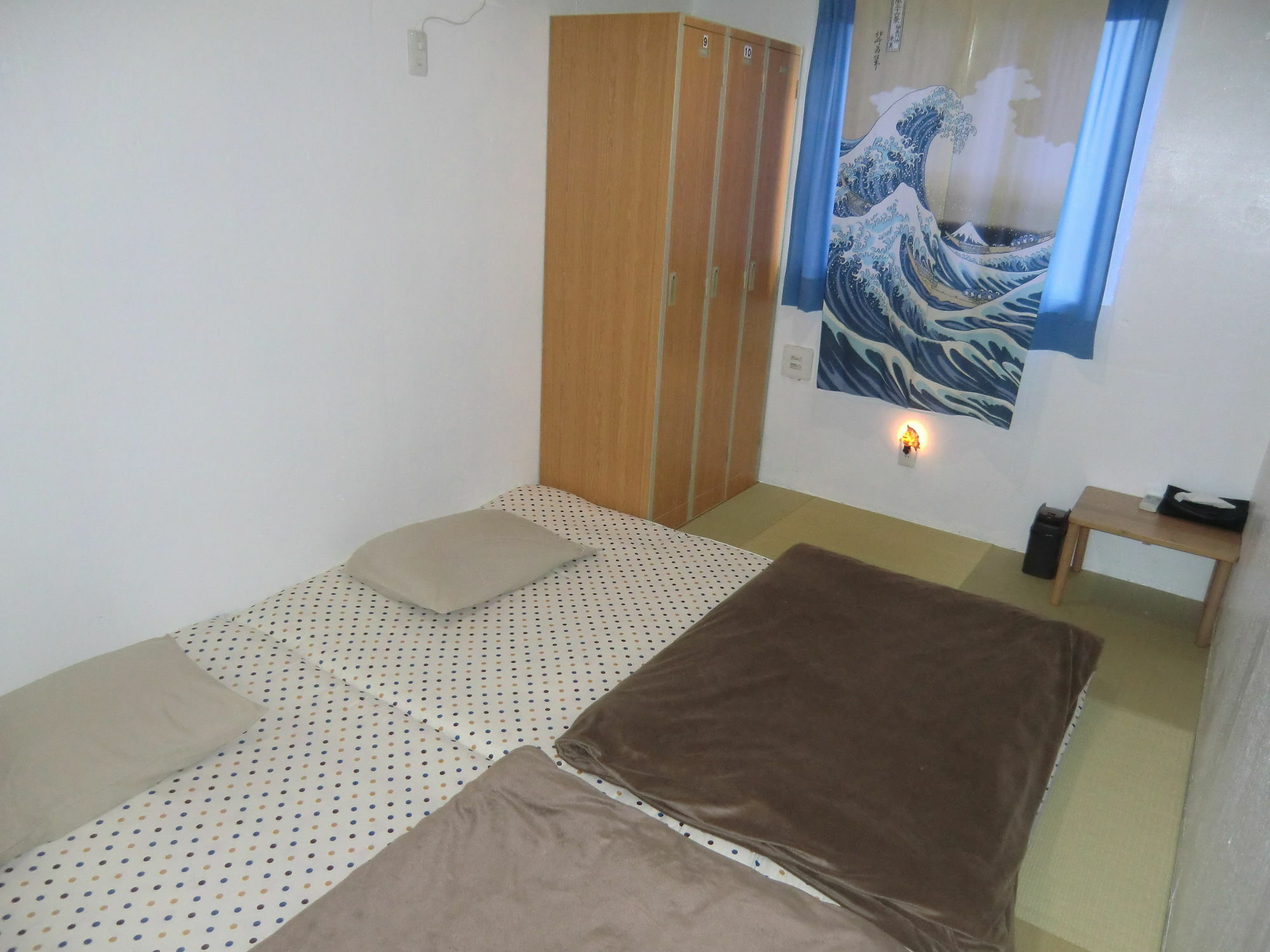 Holiday House Ryukyu-An "Music Hostel" Yomitan Exterior foto